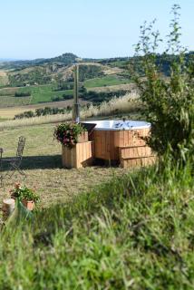 Respiro Glamping - Cesena - 5