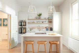 The Shell House - 5 mins to Cafes & Beaches - 7
