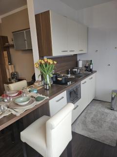 Apartments Faak - Faak am See - 5