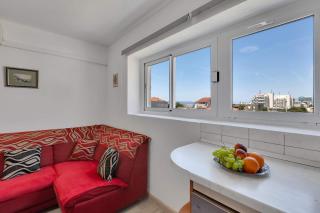 City View Apartment - Makarska - 0