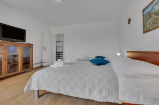 City View Apartment - Makarska - 2