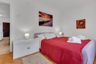 City View Apartment - Makarska - 4