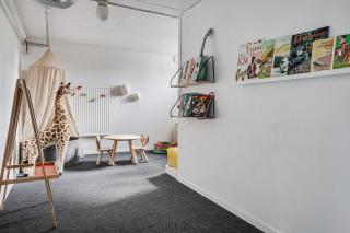 Modernt hus nära natur & stad - - 1