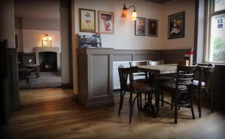 The Horse & Farrier - Otley - 2