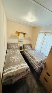 Harts Holiday Park Kent London - Leysdown-on-Sea - 6