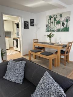 Charmante Wohnung in Burgnähe - 8