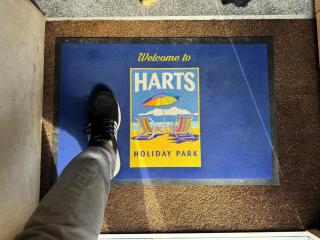 Harts Holiday Park Kent London - Leysdown-on-Sea - 9