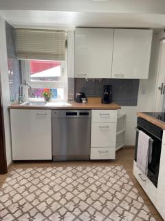 Charmante Wohnung in Burgnähe - 6