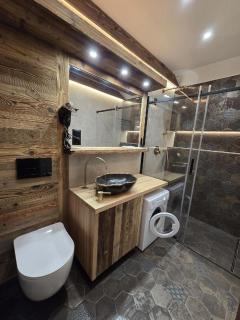 MOUNTAIN BASE - Apartament Milton Bachledzki Wierch 2 - Zakopane - 1