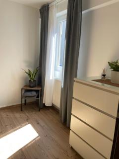 Charmante Wohnung in Burgnähe - 2