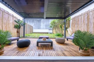 Le coin du bonheur - 0