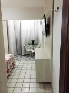 Costeira Praia Flat 119 - 6