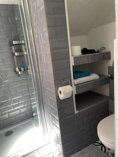 Charmante Wohnung in Burgnähe - 4