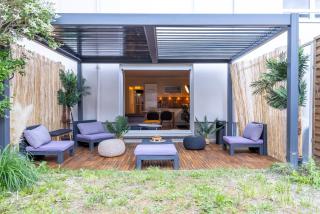 Le coin du bonheur - 1