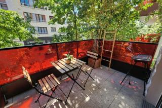 Studio 30m2 near Paris - Boulogne-Billancourt - 9