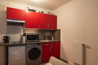 Studio 30m2 near Paris - Boulogne-Billancourt - 6