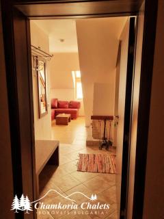 Chamkoria Chalets 409 - Borovets - 7