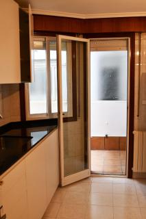 Vivienda Valle Inclán - Ourense - 6