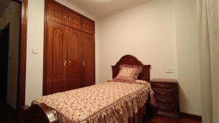 Vivienda Valle Inclán - Ourense - 1