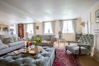 Bookers Cottage - 3