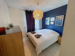 Charmant Appart Neudorf + garage - Estrasburgo - 0