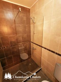 Chamkoria Chalets 409 - Borovets - 1