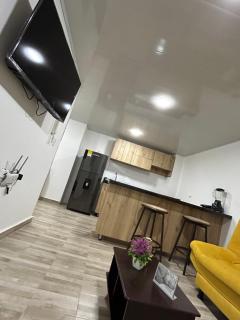 AMARU Apartamentos San Gil - San Gil - 3