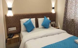 Hotel Paramount - Visakhapatnam - 4