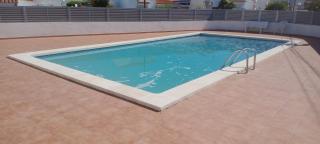 CASA EN ROSES PARA 6 PERSONAS CON 2 HABITACIONES Y PISCINA COMUNITARIA - Roses - 1