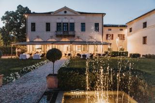 Hotel Villa Ca' Sette - Bassano del Grappa - 8