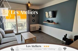 Les Ateliers Arles Centre - Arles - 0
