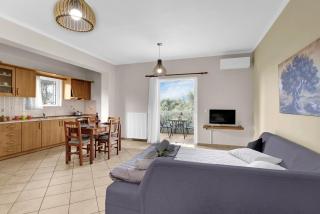 Elaia apartment 2 - Città di Lefkada - 7