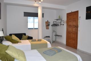 Apartamentos Sabare - Frontera - 5