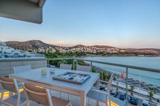 Vouliagmeni - Apollonos Street - Atene - 2