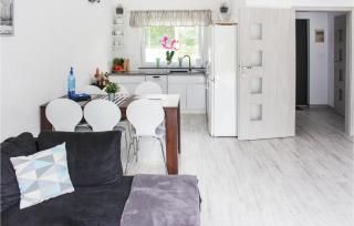 Amazing Home In Nowe Warpno With Wifi - 1