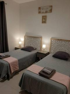 Appartement dernier étage avec spa privatif sur grande terrasse - Porto-Vecchio - 4
