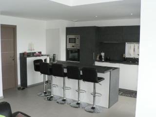 Appartement dernier étage avec spa privatif sur grande terrasse - Porto-Vecchio - 7