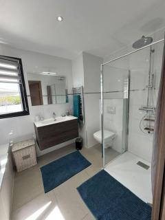 Appartement dernier étage avec spa privatif sur grande terrasse - Porto-Vecchio - 1