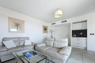 Le Secret Garden - 3-room apartment with pool - Palm beach - 3