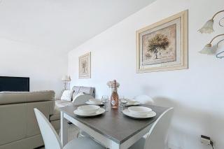 Le Secret Garden - 3-room apartment with pool - Palm beach - 2