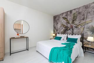 Angela Studios Apartments - Sisi - 9