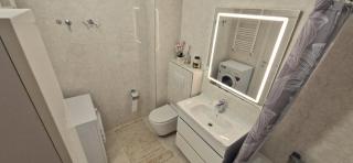 Black & White Apartment - Chişinău - 4