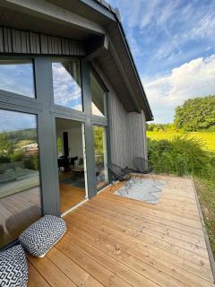Superior Tiny Home - Linz - 9