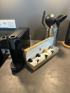 Superior Tiny Home - Linz - 1