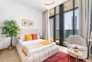 GuestReady Holiday Homes - Luxury stay in JVC - Dubai - 0