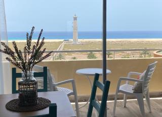 Starfish Home, AWESOME VIEWS, FREE WIFI & NETFLIX - Morro del Jable - 8