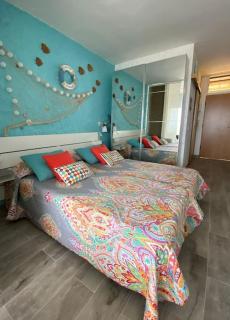 Starfish Home, AWESOME VIEWS, FREE WIFI & NETFLIX - Morro del Jable - 3