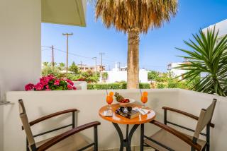 Angela Studios Apartments - Sisi - 8
