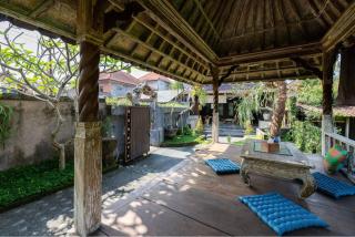 Pibra house Room 1 - Ubud - 6