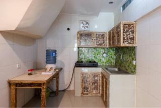 Pibra house Room 1 - Ubud - 5